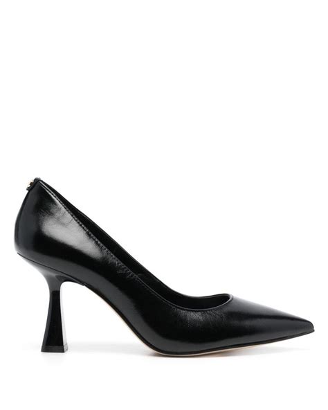 michael kors pumps roze|michael kors clarablack pumps sale.